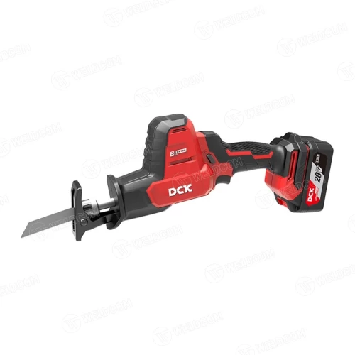 Thân Máy Cưa Kiếm Dùng Pin Li-ion 20V DCK KDJF22(TYPE Z)