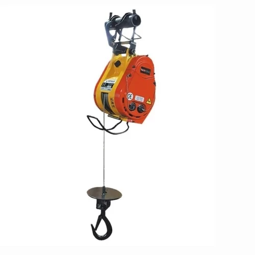 Tời Điện KIO KIO500 500Kg 30m 220V Nhanh