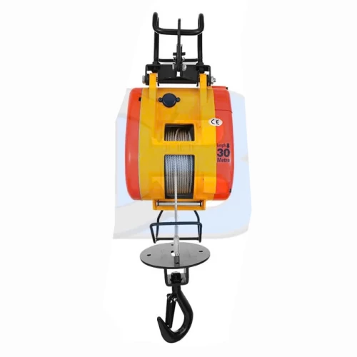 Tời Điện LE EASY S250