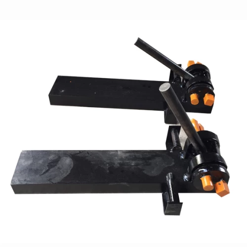 Vam Uốn Sắt F20