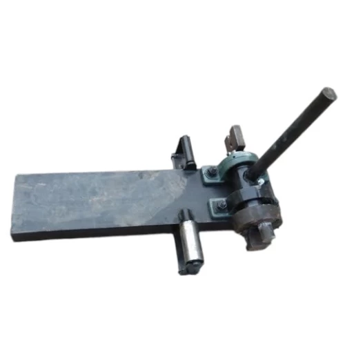 Vam Uốn Sắt F25