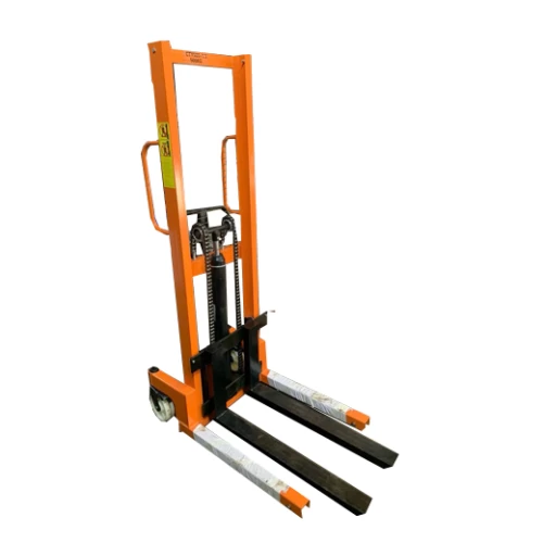 Xe Nâng Hàng Tay Cao Niki Pro 500Kg 1.3M