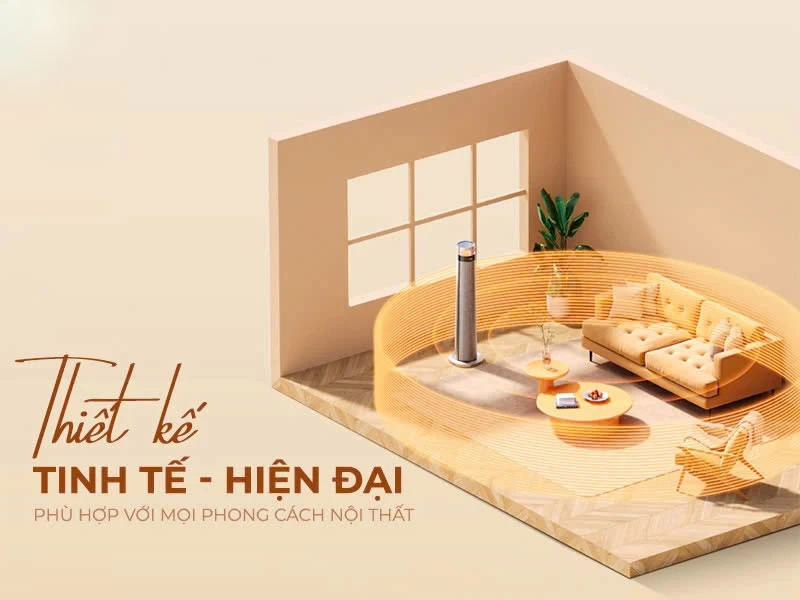 Máy sưởi gốm Nagakawa NEH8389 (2000W) - Ảnh 5