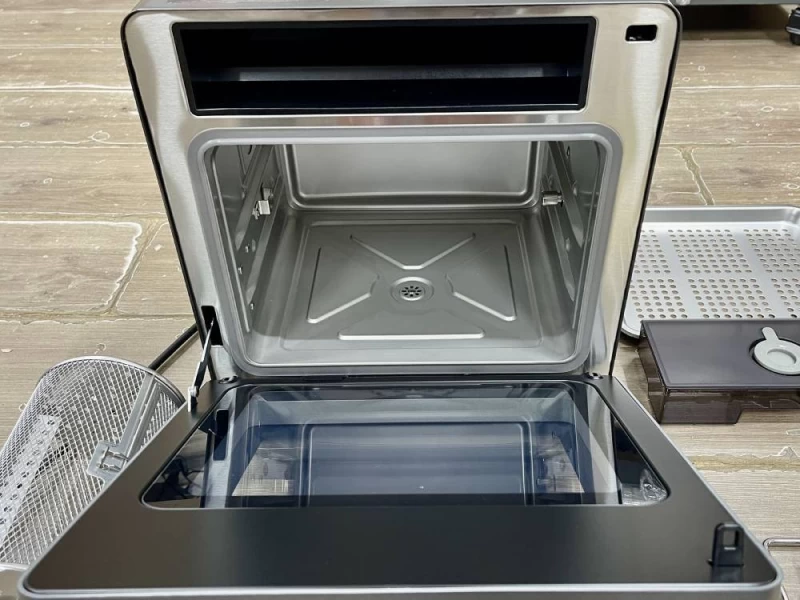 Nồi chiên hơi nước Olivo SF16 Pro - Ảnh 13