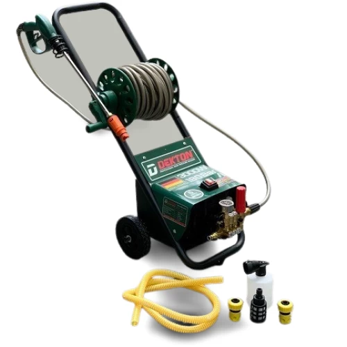 Máy Rửa xe Dekton 3000W DK-CWR3000A