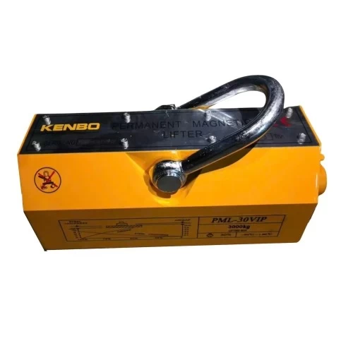 Nam châm nâng tay gạt KENBO PML-30VIP 3 tấn